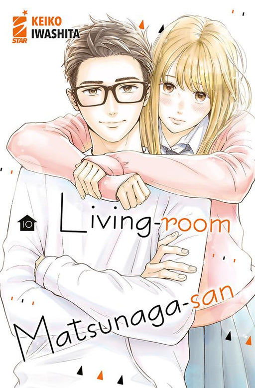 LIVINGROOM MATSUNAGASAN 10