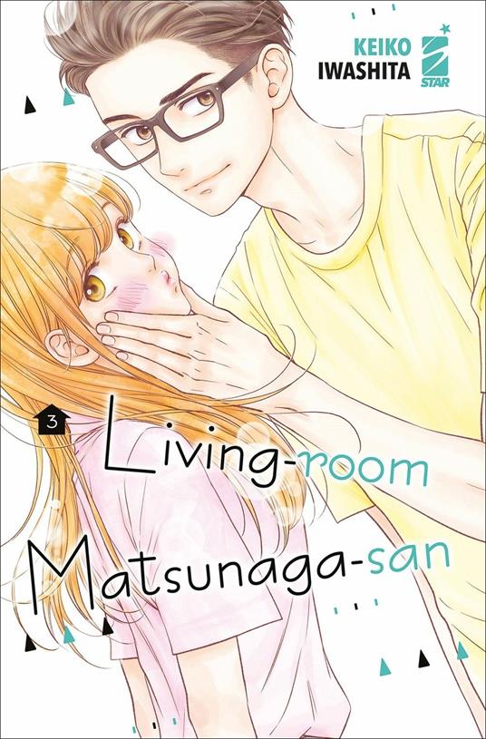 LIVINGROOM MATSUNAGASAN 3