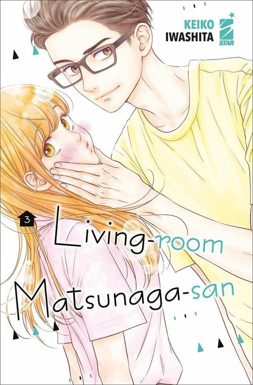 LIVINGROOM MATSUNAGASAN 3