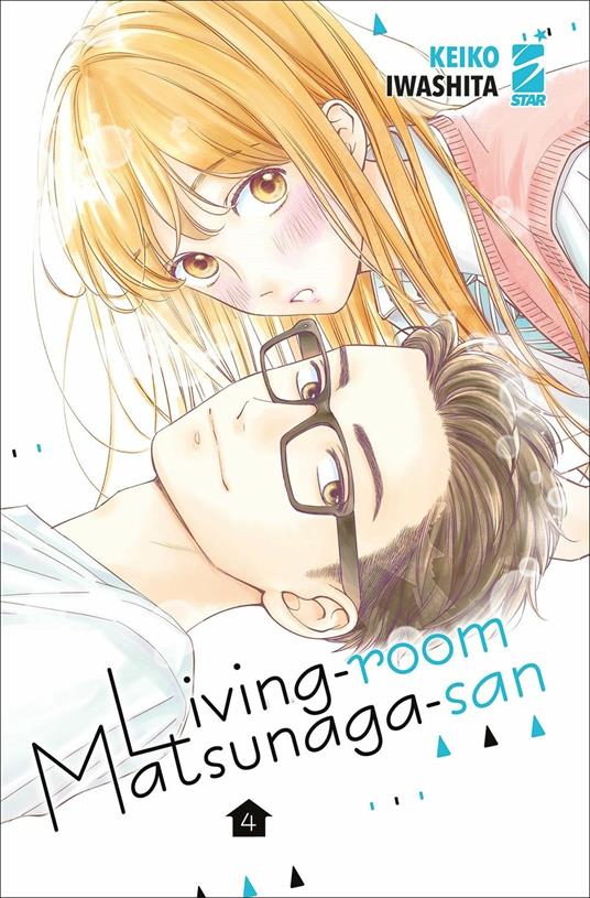 LIVINGROOM MATSUNAGASAN 4