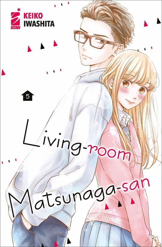 LIVINGROOM MATSUNAGASAN 5