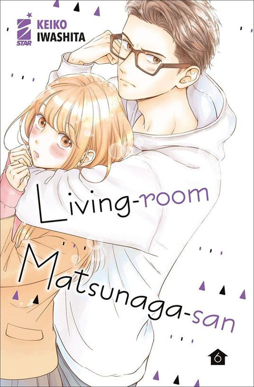 LIVINGROOM MATSUNAGASAN 6