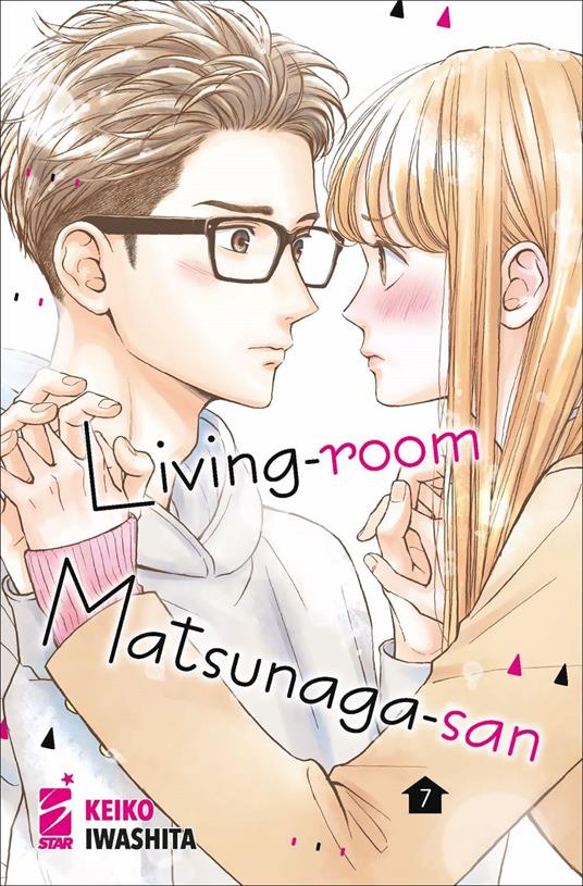 LIVINGROOM MATSUNAGASAN 7
