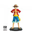 ACTION FIGURONE PIECE  FIGURINE "MONKEY D. LUFFY" 17 CM