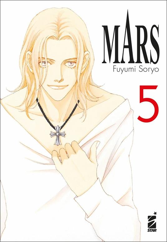 MARS NEW EDITION 5