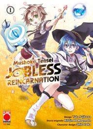 MUSHOKU TENSEI JOBLESS REINCARNATION 1