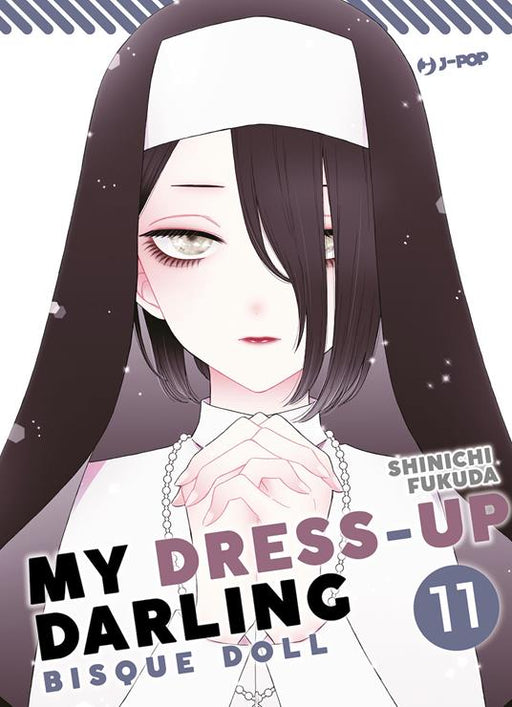 BISQUE DOLL 11 - MY DRESS-UP DARLING