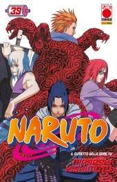 NARUTO 39