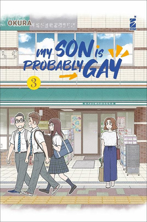 MY SON IS PROBABLY GAY 3