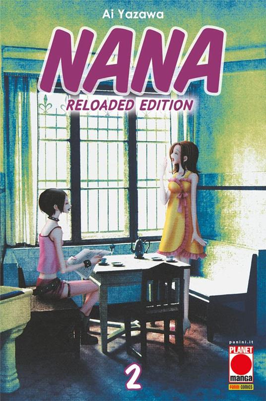 NANA 2