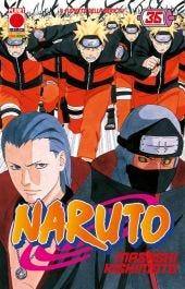 NARUTO 36