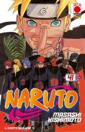 NARUTO 41