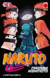 NARUTO 45