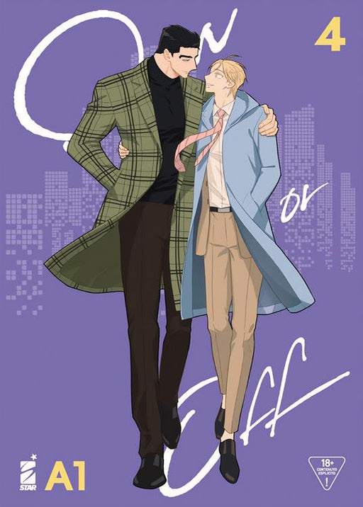 ON OR OFF 4