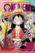 ONE PIECE SERIE BLU 100