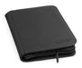 ALBUM ULTIMATE GUARD 4 - TASCHE ZIPFOLIO XENOSKIN NERO (160)