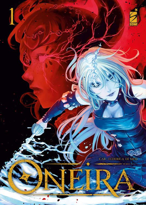ONEIRA 1