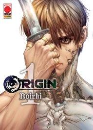 ORIGIN 1