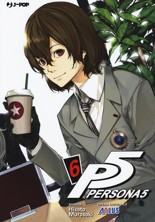 PERSONA5  6