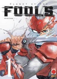 PLANET OF THE FOOLS 1