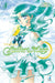 PRETTY GUARDIAN SAILOR MOON NEW EDITION 8 (DI 12)