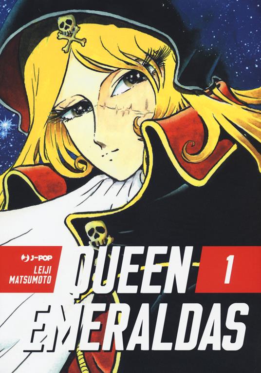QUEEN EMERALDAS 1