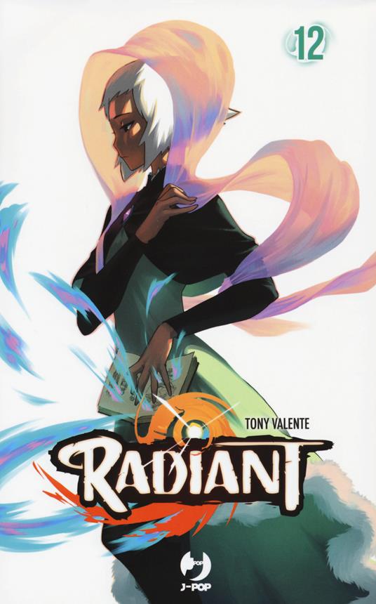 RADIANT 12