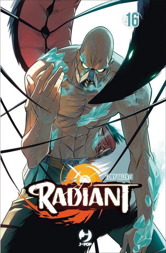 RADIANT 16
