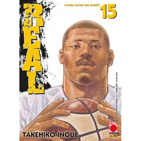 REAL 15