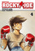 ROCKY JOE PERFECT EDITION 4 (DI 13)