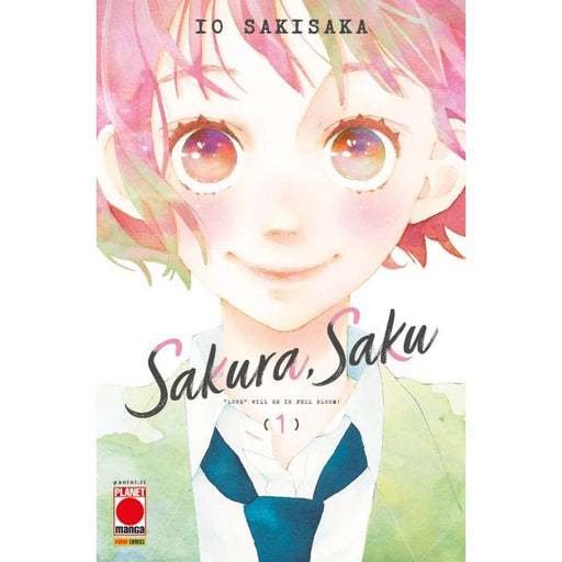SAKURA SAKU 1