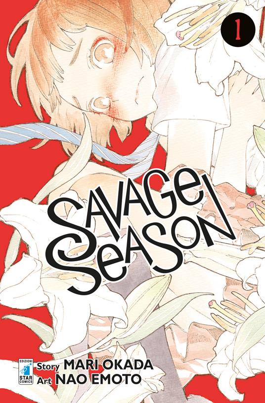 SAVAGE SEASON 1