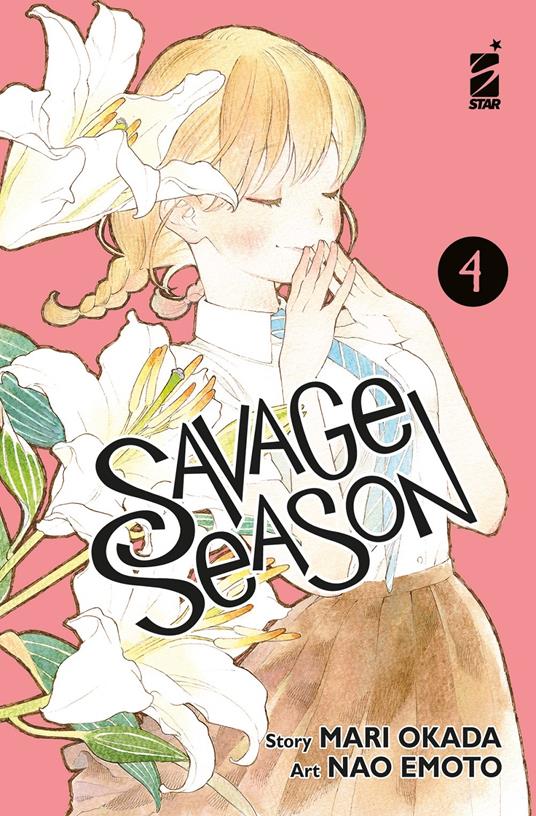 SAVAGE SEASON 4