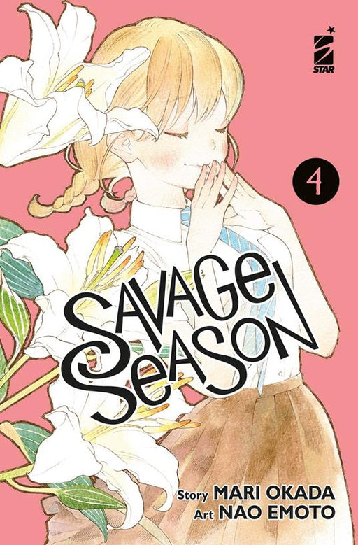 SAVAGE SEASON 4