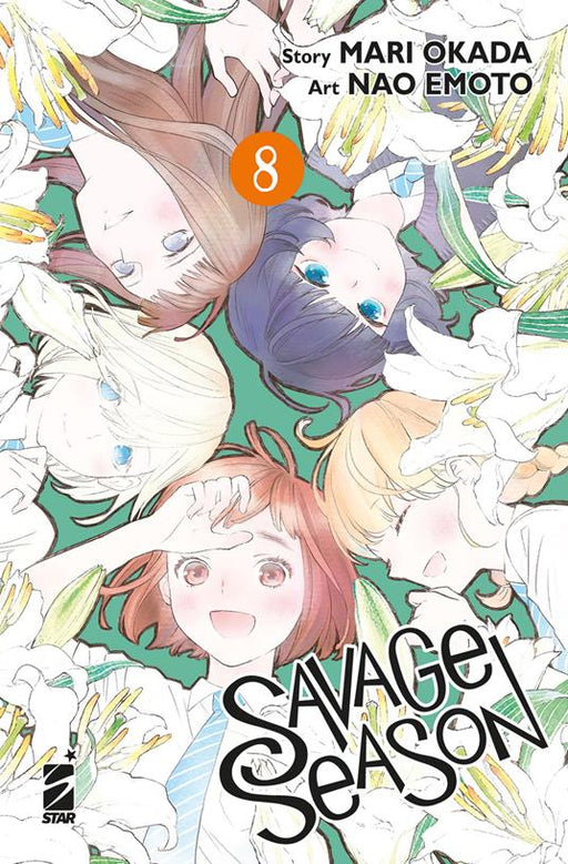 SAVAGE SEASON 8