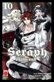 SERAPH OF THE END 10