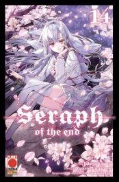 SERAPH OF THE END 14