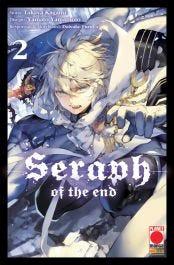 SERAPH OF THE END 2