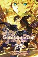 SERAPH OF THE END 25