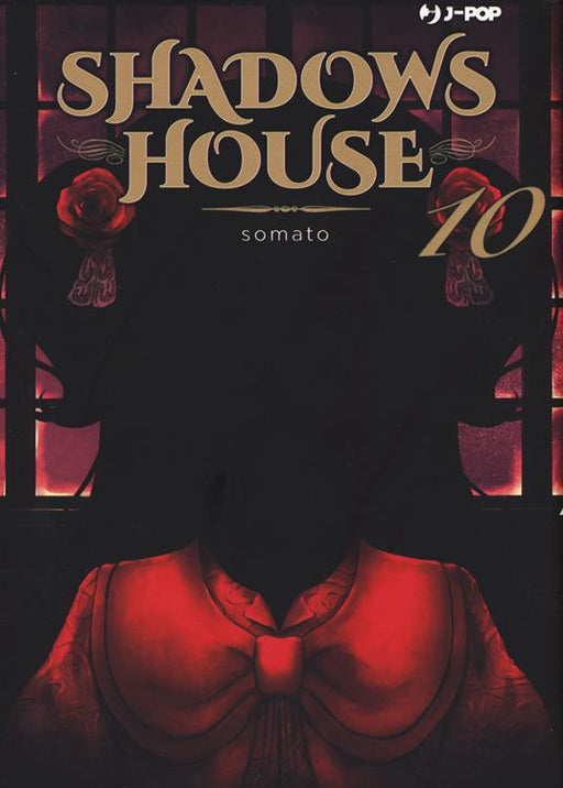 SHADOW HOUSE 10