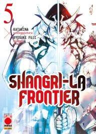 SHANGRI-LA FRONTIER 5
