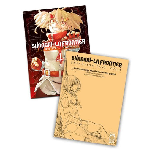 SHANGRI-LA FRONTIER EXPANSION PASS 4