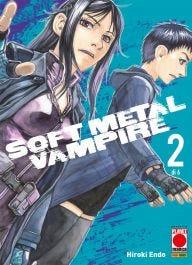 SOFT METAL VAMPIRE 2 DI 6