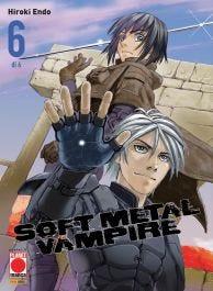 SOFT METAL VAMPIRE 6 DI 6
