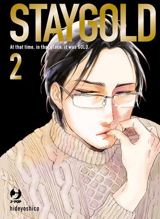 STAYGOLD 2