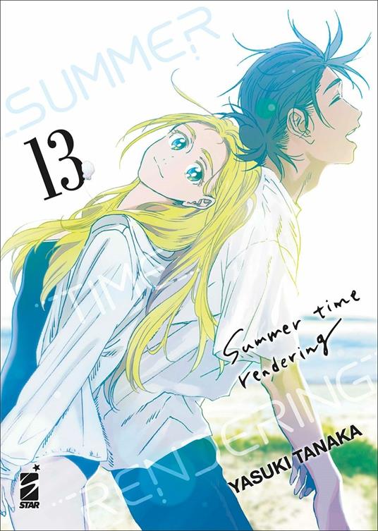 SUMMER TIME RENDERING 13