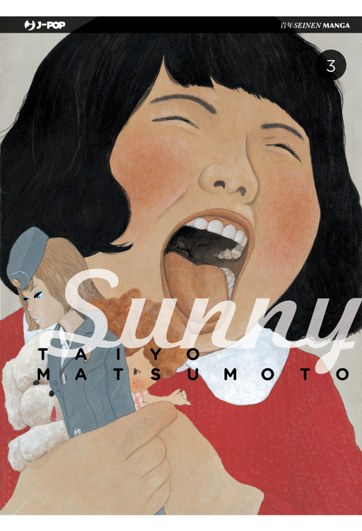 SUNNY 3