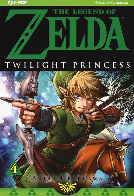 THE LEGEND OF ZELDA  TWILIGHT PRINCESS 4