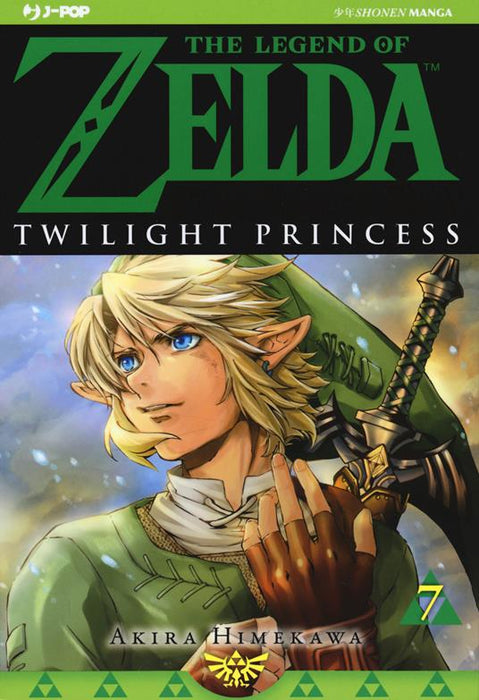 THE LEGEND OF ZELDA  TWILIGHT PRINCESS 7