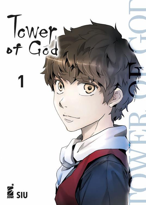 TOWER OF GOD 1